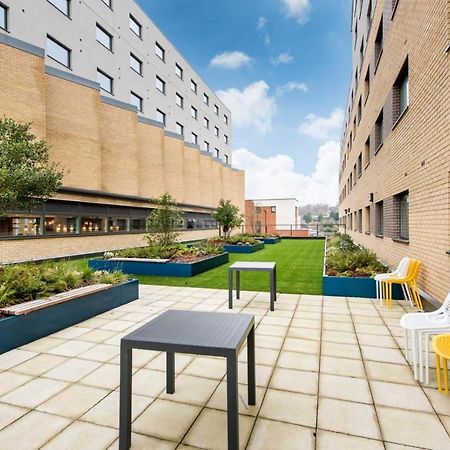 Modern Studios, Oxford - Sk Оксфорд Екстер'єр фото