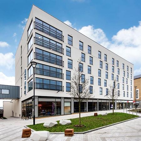 Modern Studios, Oxford - Sk Оксфорд Екстер'єр фото