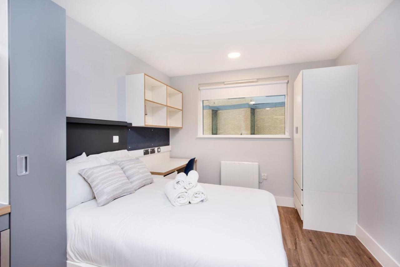 Modern Studios, Oxford - Sk Оксфорд Екстер'єр фото