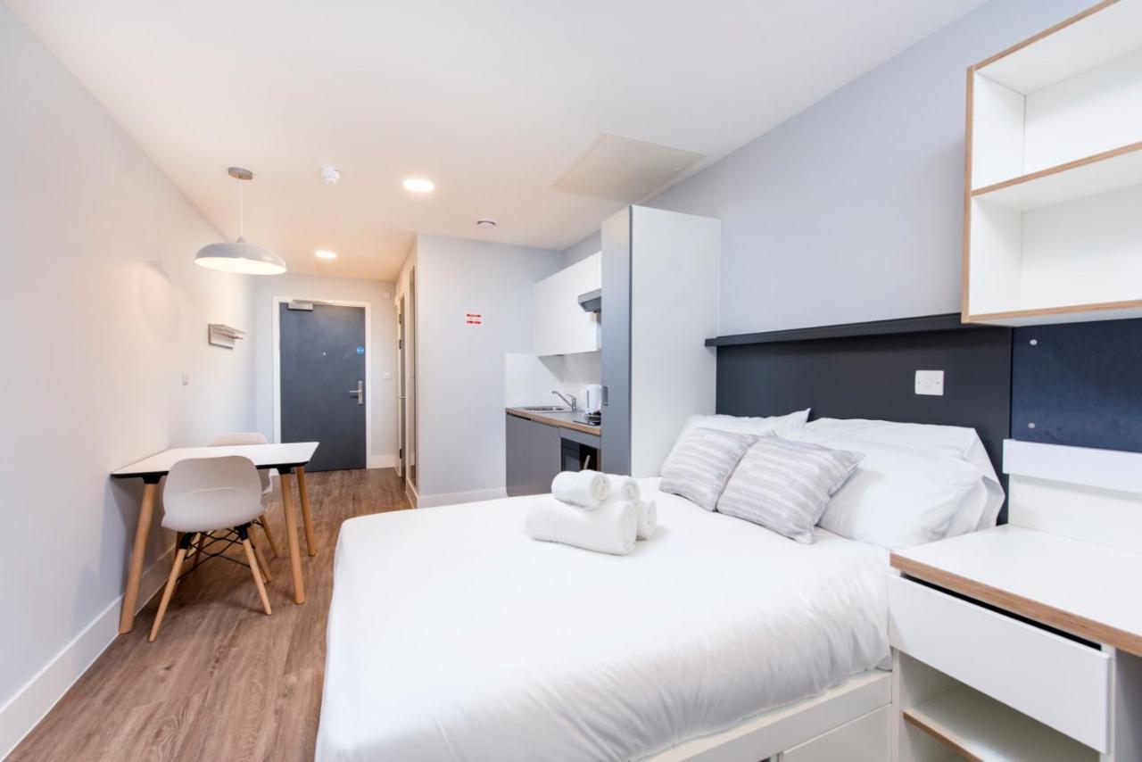 Modern Studios, Oxford - Sk Оксфорд Екстер'єр фото