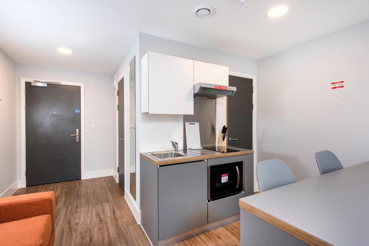 Modern Studios, Oxford - Sk Оксфорд Екстер'єр фото