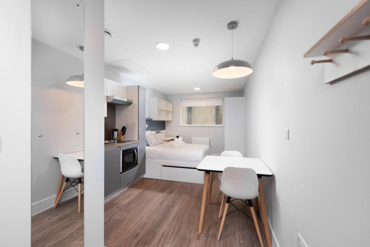 Modern Studios, Oxford - Sk Оксфорд Екстер'єр фото