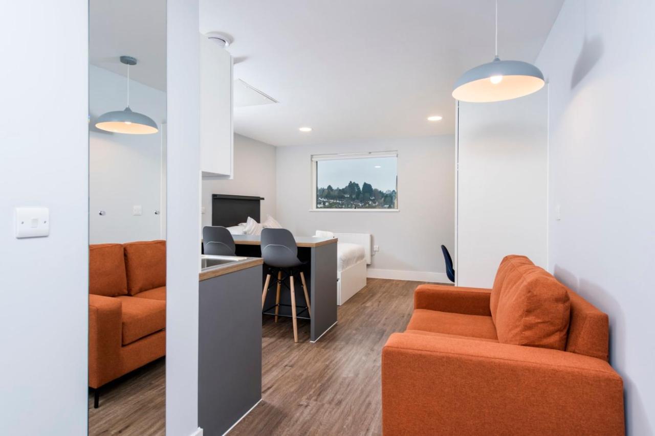 Modern Studios, Oxford - Sk Оксфорд Екстер'єр фото