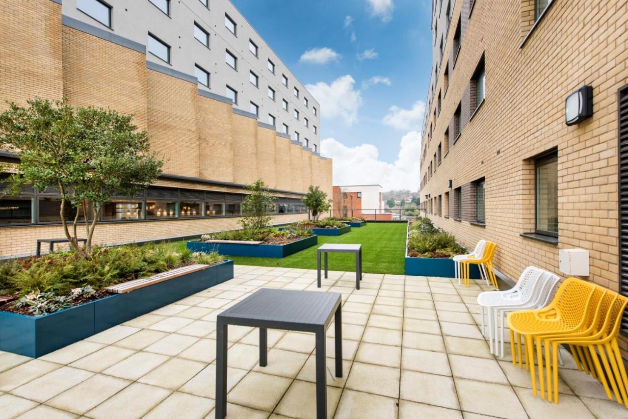 Modern Studios, Oxford - Sk Оксфорд Екстер'єр фото