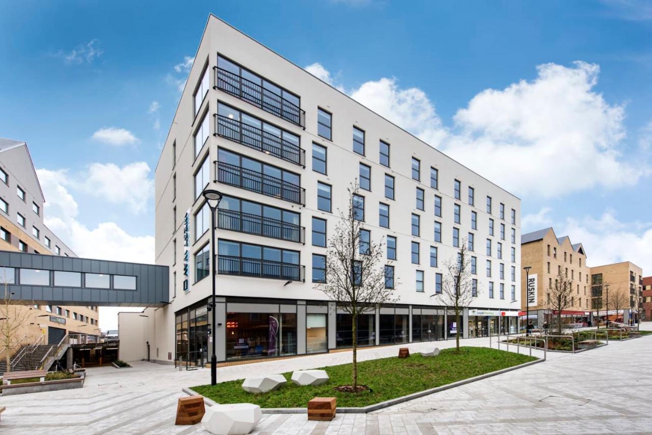 Modern Studios, Oxford - Sk Оксфорд Екстер'єр фото