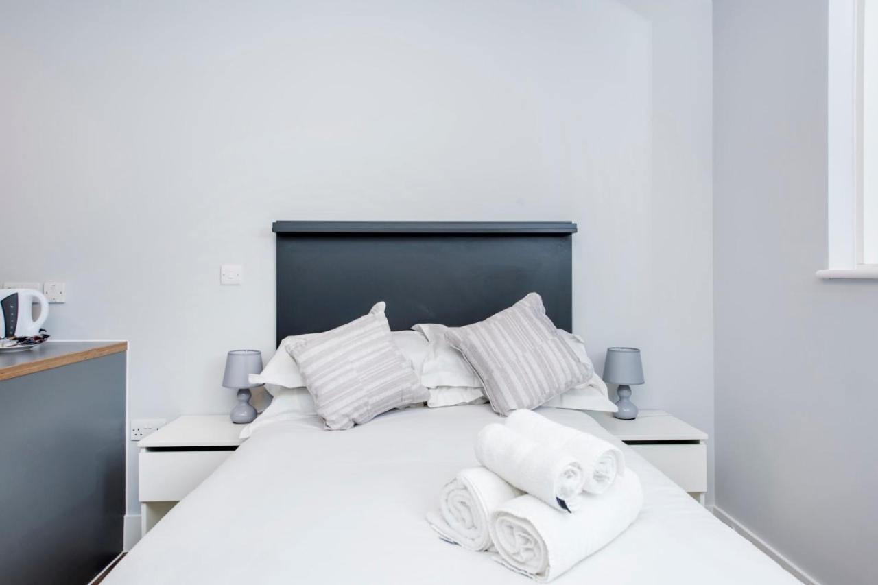 Modern Studios, Oxford - Sk Оксфорд Екстер'єр фото