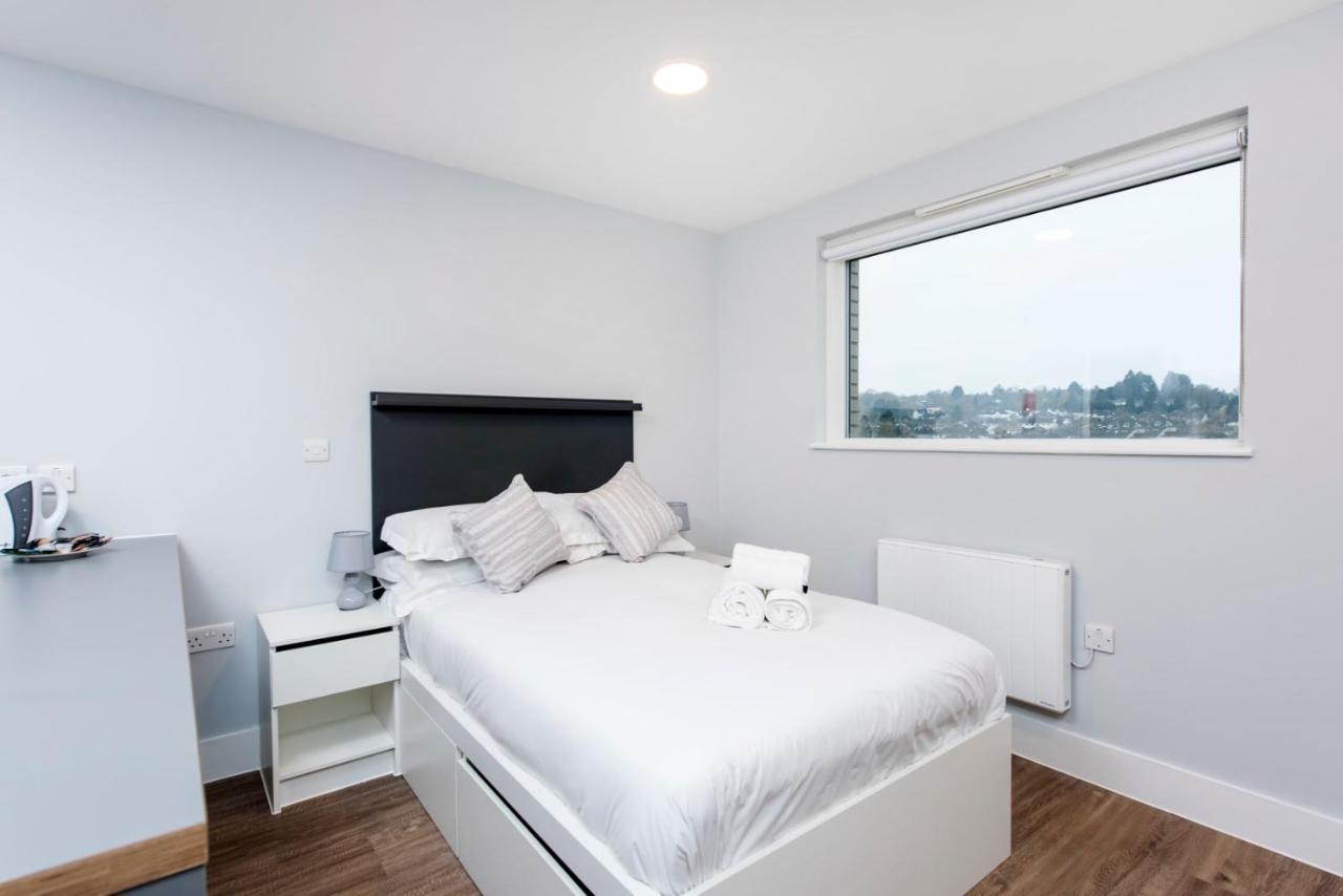 Modern Studios, Oxford - Sk Оксфорд Екстер'єр фото