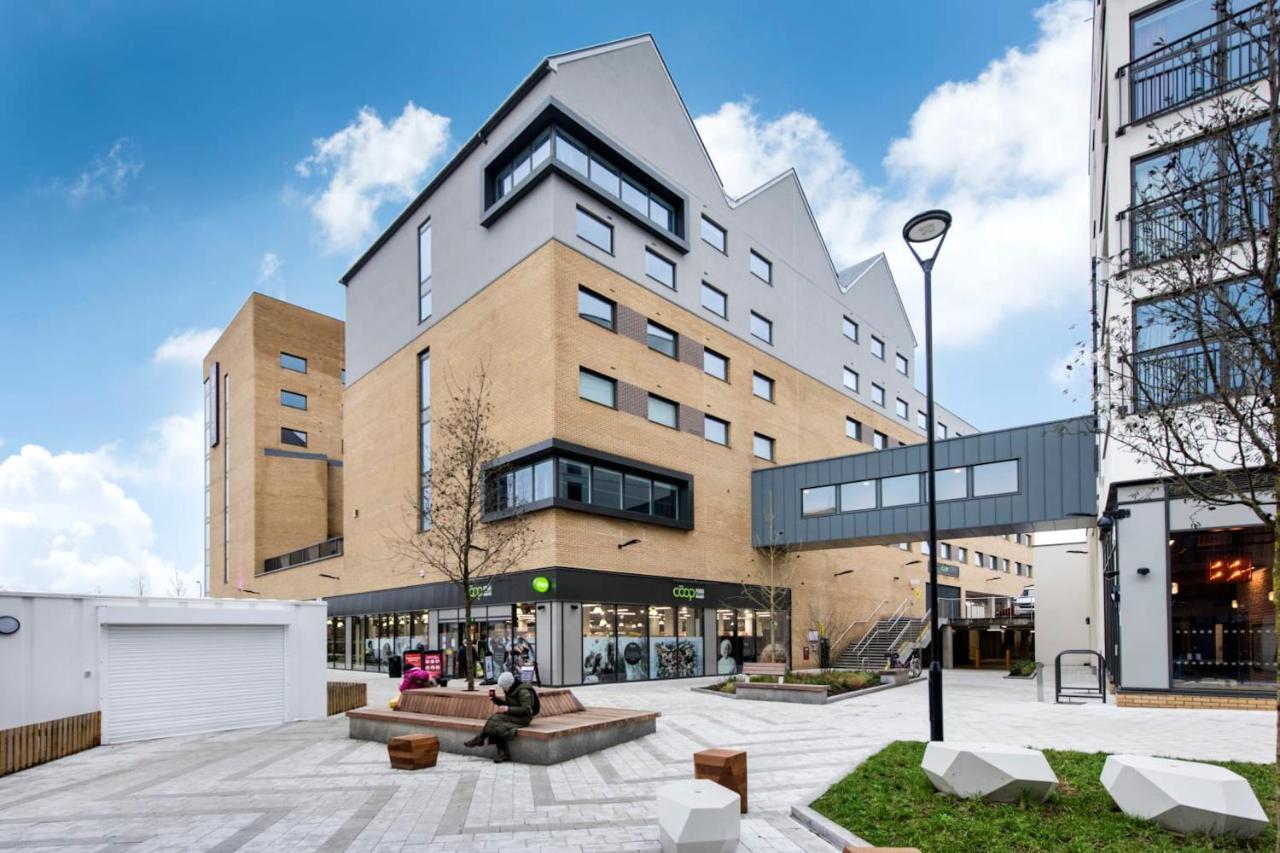 Modern Studios, Oxford - Sk Оксфорд Екстер'єр фото