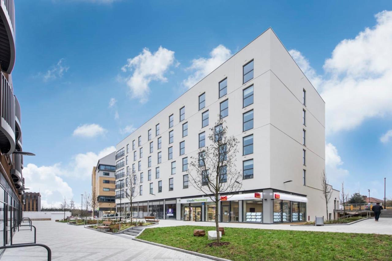 Modern Studios, Oxford - Sk Оксфорд Екстер'єр фото